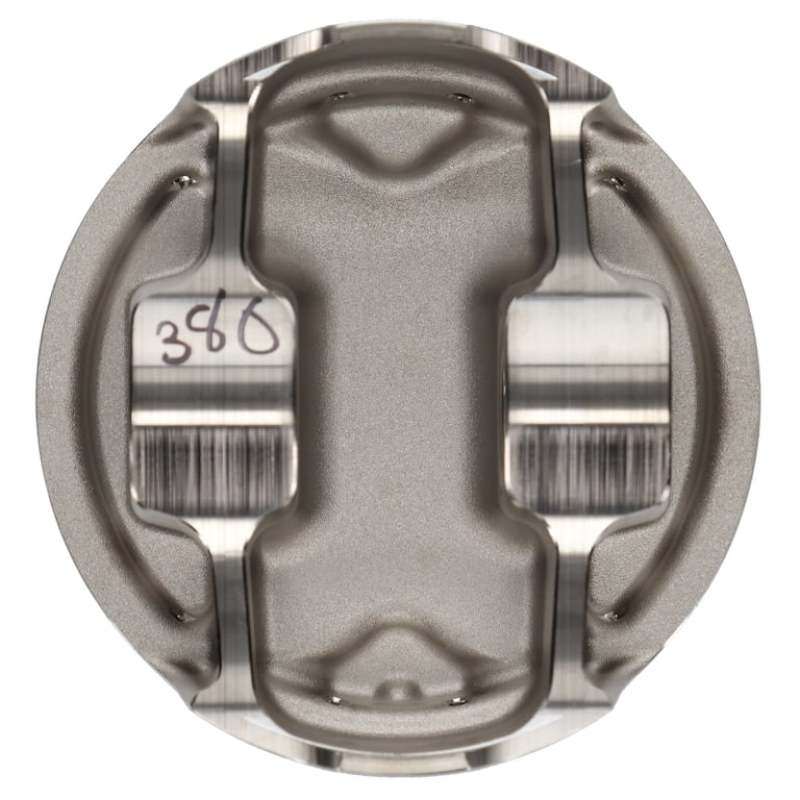 Wiseco Subaru EJ257 WRX/STI 4v Dish -19cc 99.75 Piston Shelf Stock Kit - Image 6