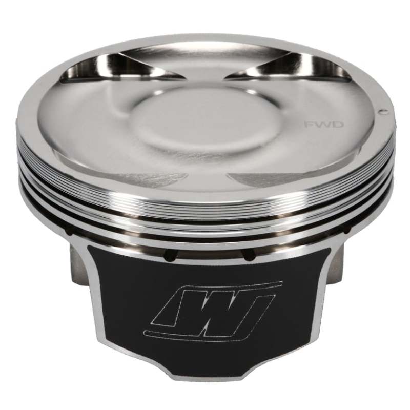 Wiseco Subaru EJ257 WRX/STI 4v Dish -19cc 99.75 Piston Shelf Stock Kit - Image 8