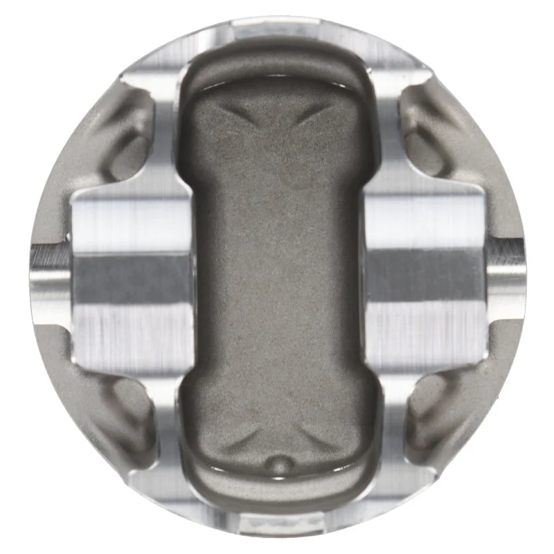 Wiseco Subaru FA20 Direct Injection Piston Kit 2.0L -9.5cc - Image 11
