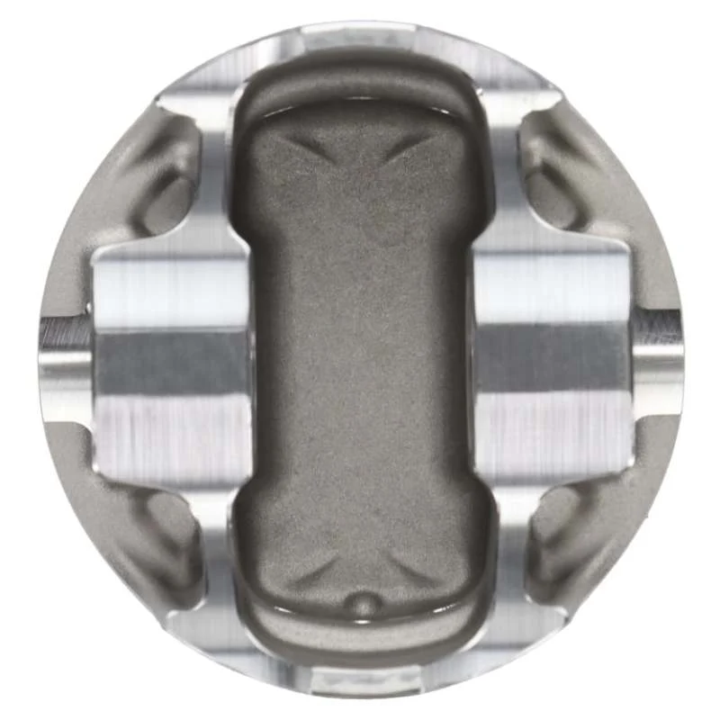 Wiseco Subaru FA20 Direct Injection Piston Kit 2.0L -9.5cc - Image 12