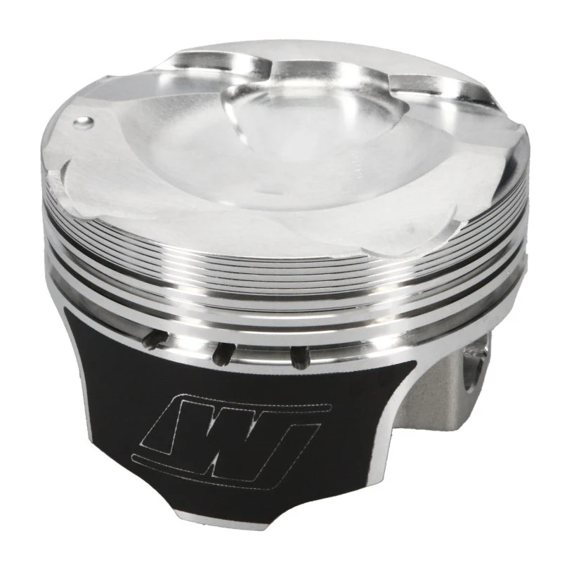 Wiseco Subaru FA20 Direct Injection Piston Kit 2.0L -9.5cc - Image 14