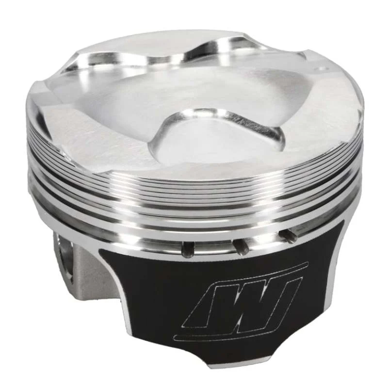 Wiseco Subaru FA20 Direct Injection Piston Kit 2.0L -9.5cc - Image 18