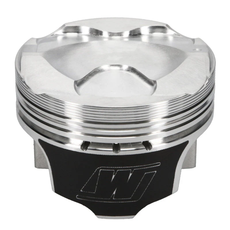Wiseco Subaru FA20 Direct Injection Piston Kit 2.0L -9.5cc - Image 19