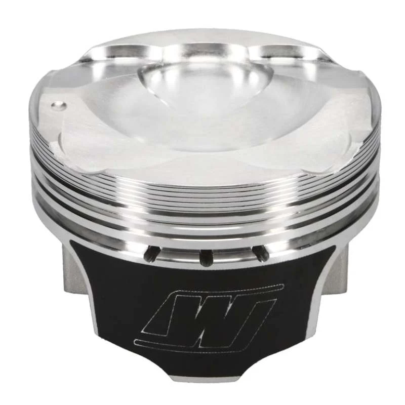 Wiseco Subaru FA20 Direct Injection Piston Kit 2.0L -9.5cc - Image 20