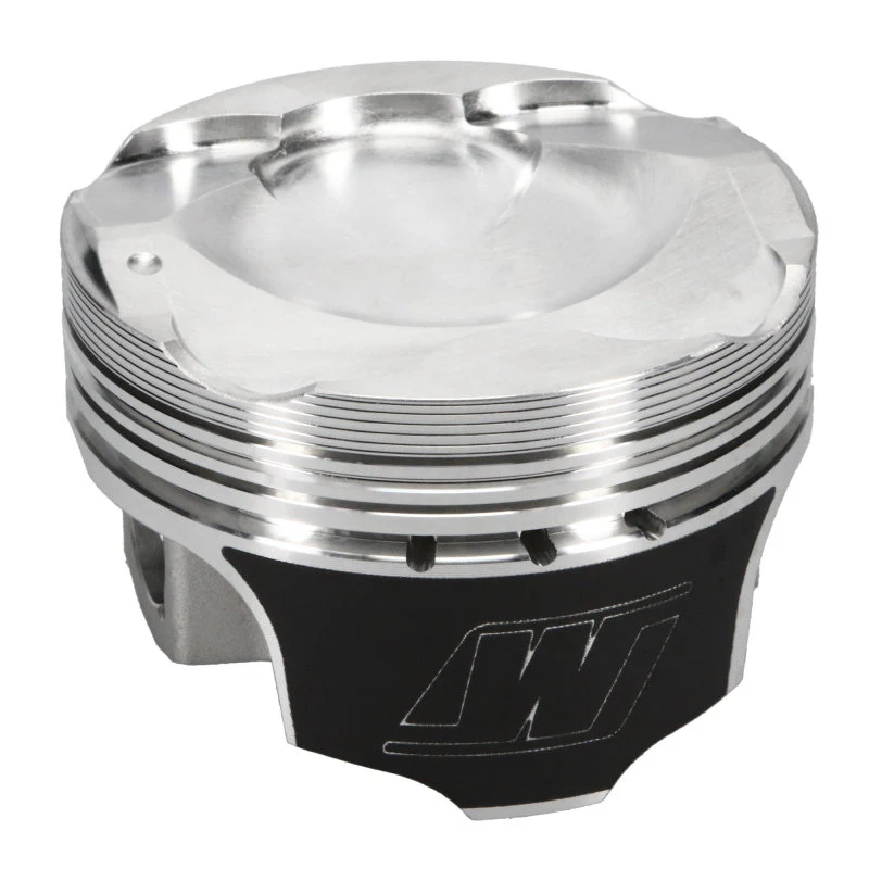 Wiseco Subaru FA20 Direct Injection Piston Kit 2.0L -9.5cc - Image 3