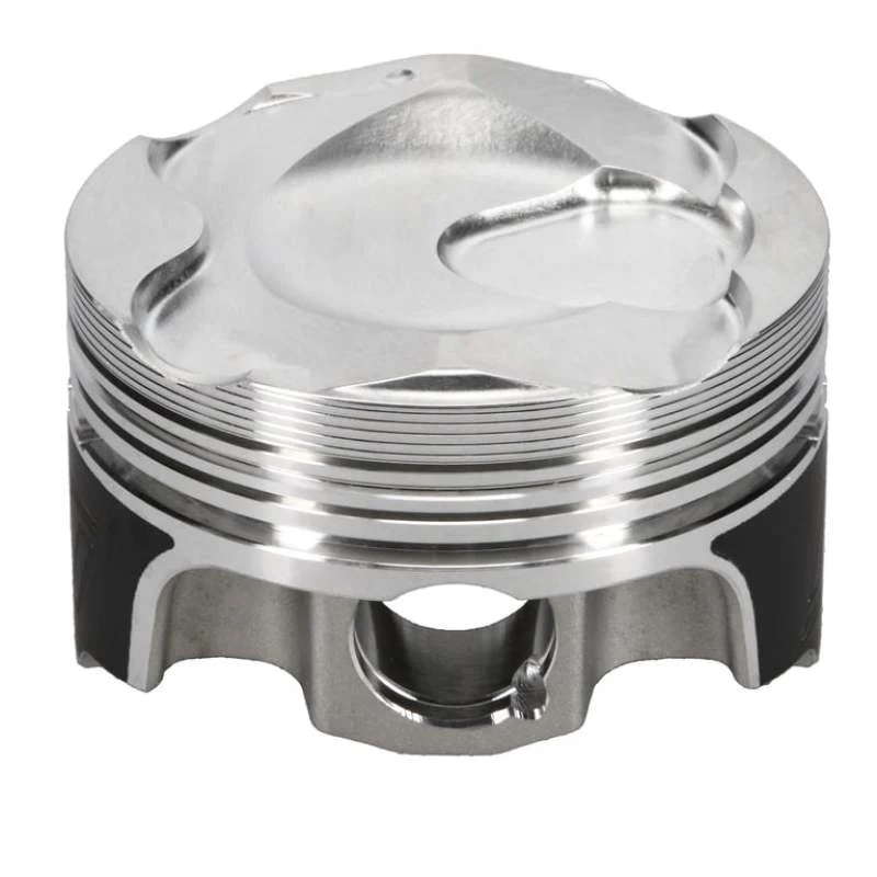Wiseco Subaru FA20 Direct Injection Piston Kit 2.0L -9.5cc - Image 4