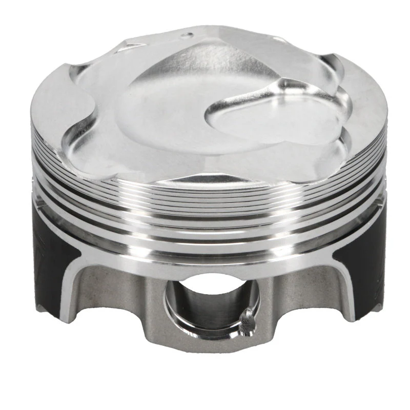 Wiseco Subaru FA20 Direct Injection Piston Kit 2.0L -9.5cc - Image 5