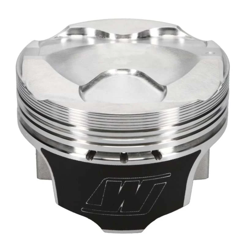 Wiseco Subaru FA20 Direct Injection Piston Kit 2.0L -9.5cc - Image 6
