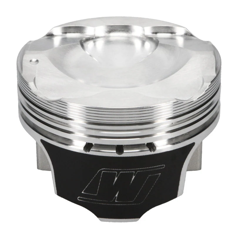 Wiseco Subaru FA20 Direct Injection Piston Kit 2.0L -9.5cc - Image 8