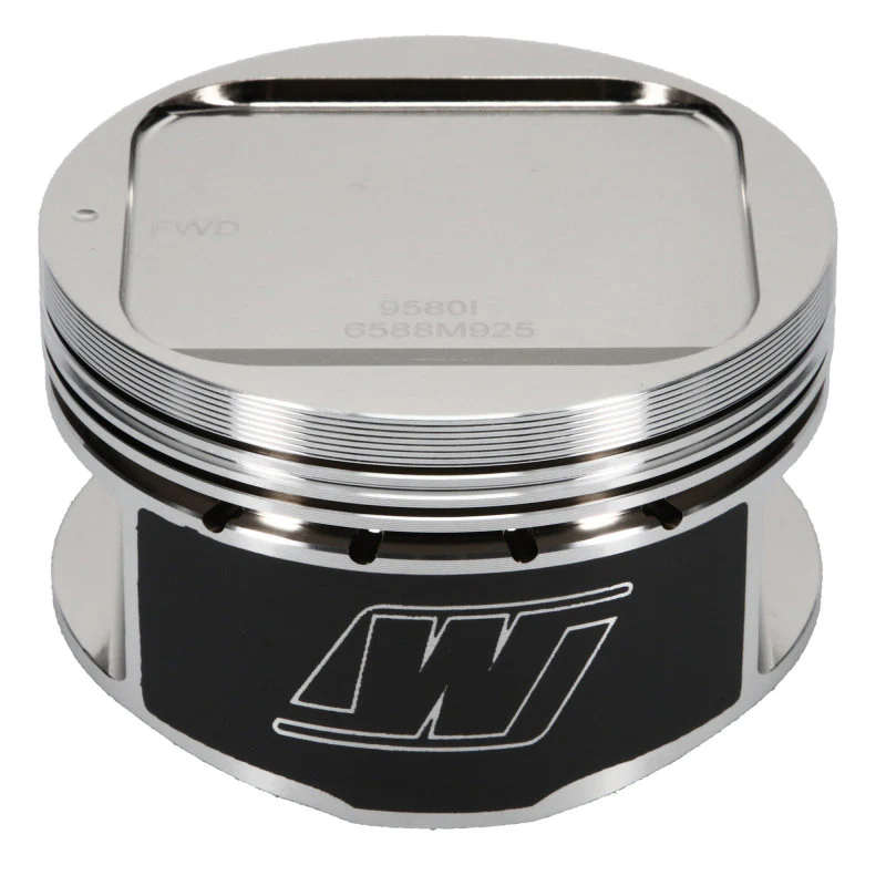 Wiseco Subaru WRX 4v R/Dome 8.4:1 CR 92.5 Piston Kit - Image 10