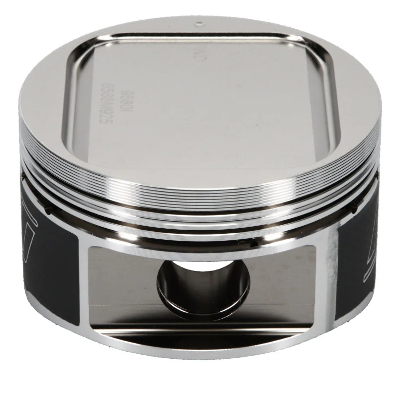Wiseco Subaru WRX 4v R/Dome 8.4:1 CR 92.5 Piston Kit - Image 11