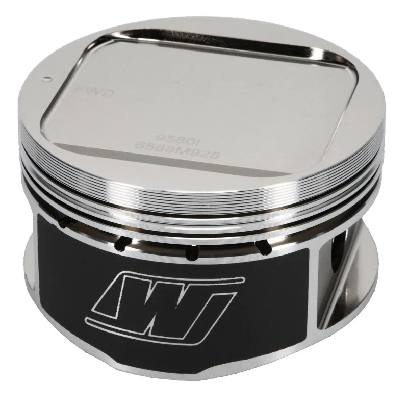 Wiseco Subaru WRX 4v R/Dome 8.4:1 CR 92.5 Piston Kit - Image 12
