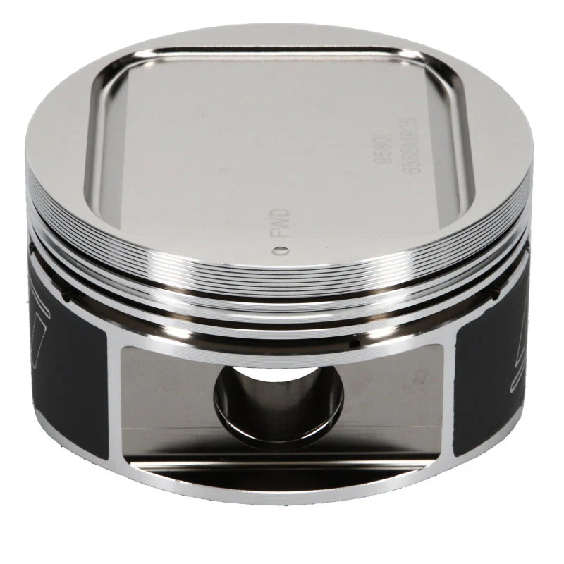 Wiseco Subaru WRX 4v R/Dome 8.4:1 CR 92.5 Piston Kit - Image 6