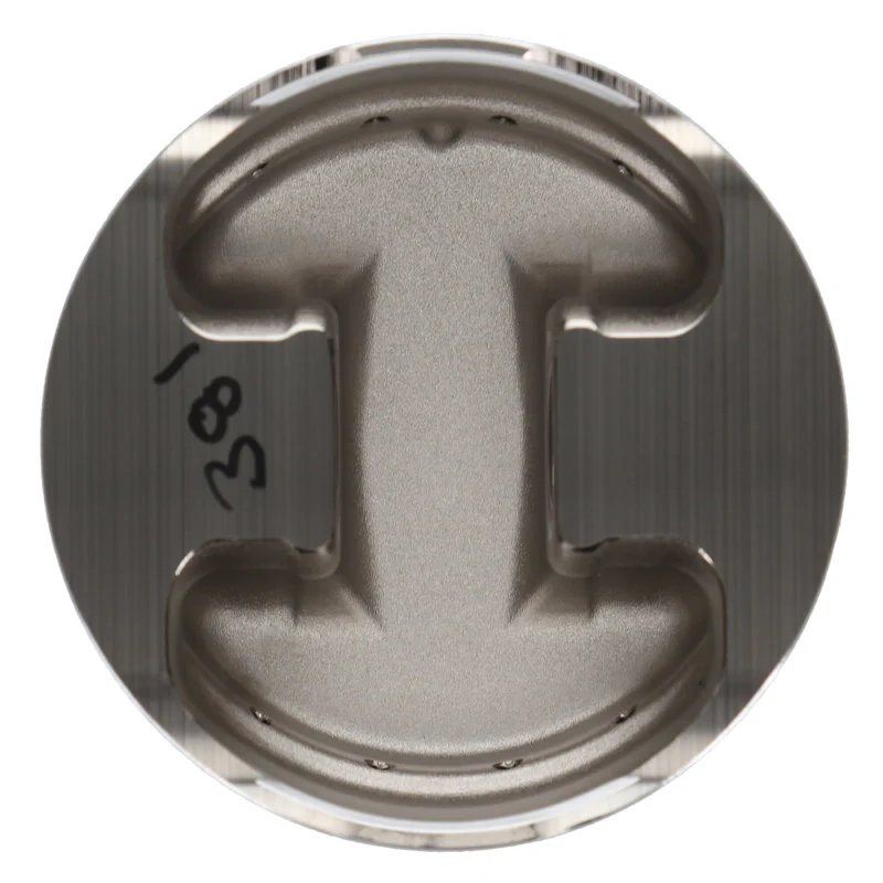 Wiseco Subaru WRX 4v R/Dome 8.4:1 CR 92.5 Piston Kit - Image 7