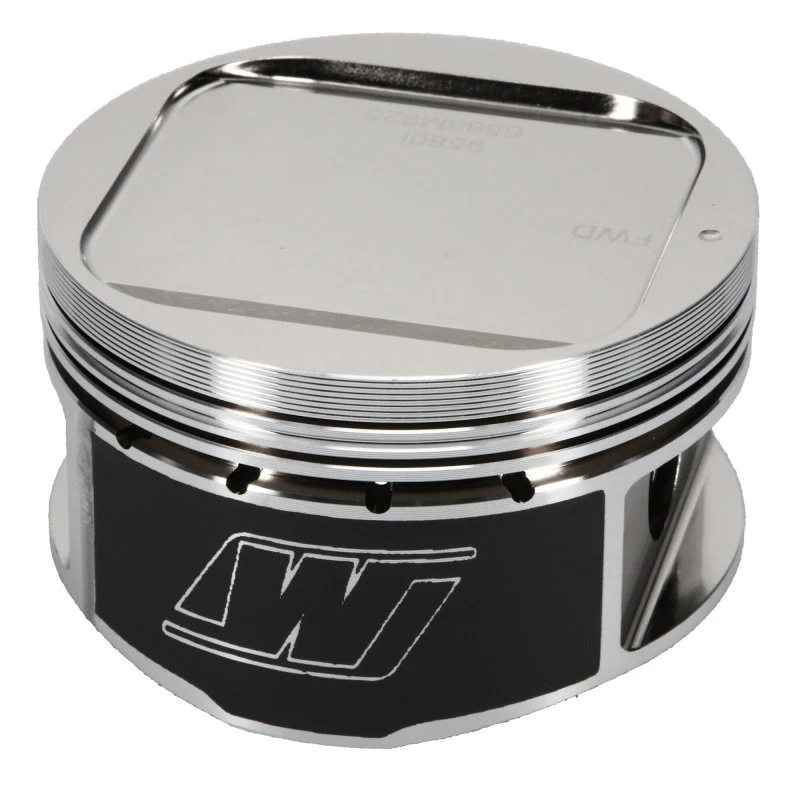 Wiseco Subaru WRX 4v R/Dome 8.4:1 CR 92.5 Piston Kit - Image 8