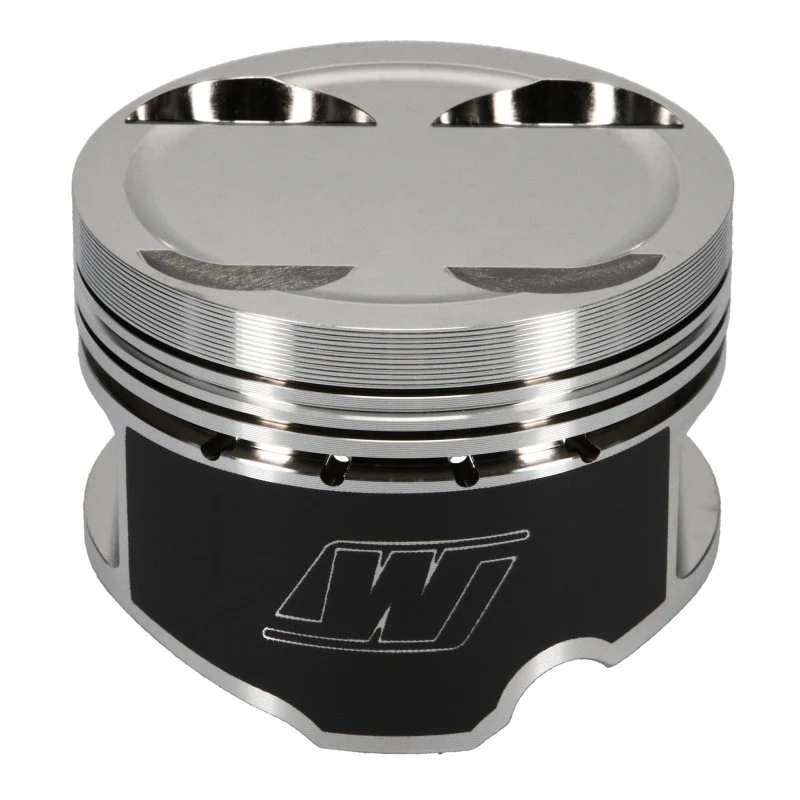 Wiseco Toyota 3SGTE 4v Dished -6cc Turbo 86mm Piston Shelf Stock Kit - Image 10