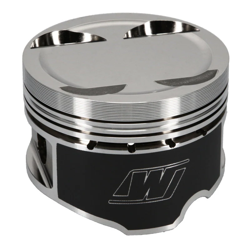 Wiseco Toyota 3SGTE 4v Dished -6cc Turbo 86mm Piston Shelf Stock Kit - Image 7