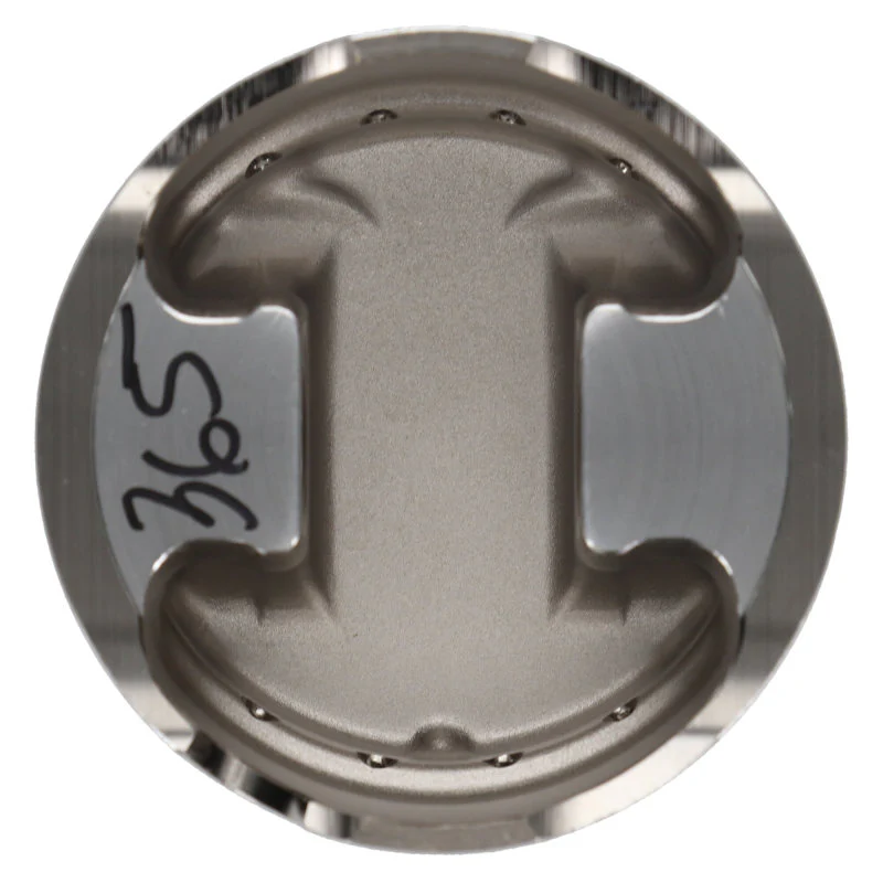 Wiseco Toyota 3SGTE 4v Dished -6cc Turbo 87mm Piston Kit - Image 11