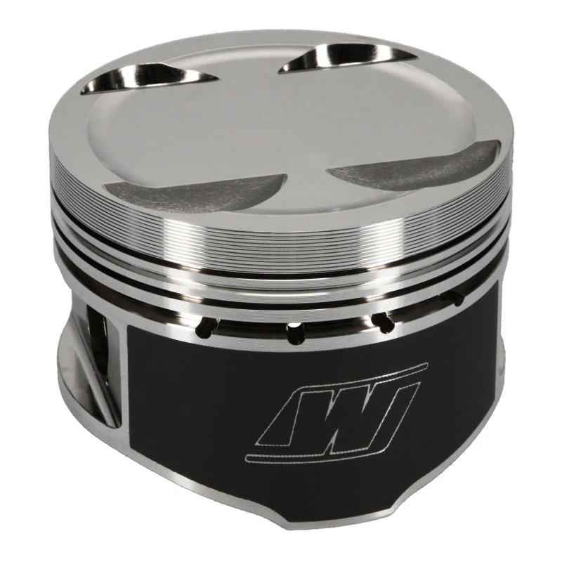 Wiseco Toyota 3SGTE 4v Dished -6cc Turbo 87mm Piston Kit - Image 5