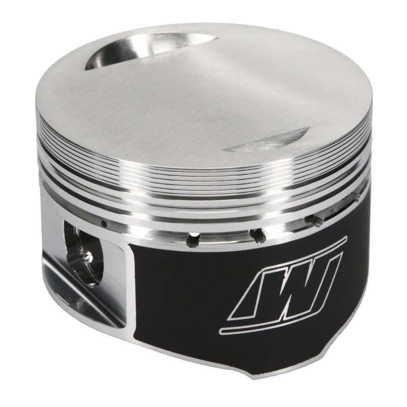 Wiseco Toyota 4EFTE 74.50mm Bore -2.5cc 1.1 Piston Kit - Image 10