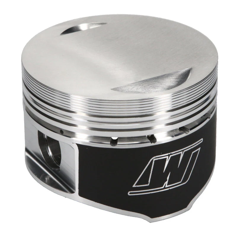 Wiseco Toyota 4EFTE 74.50mm Bore -2.5cc 1.1 Piston Kit - Image 3