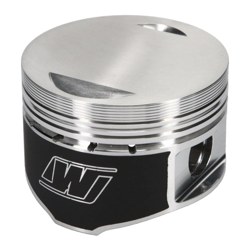 Wiseco Toyota 4EFTE 74.50mm Bore -2.5cc 1.1 Piston Kit - Image 6