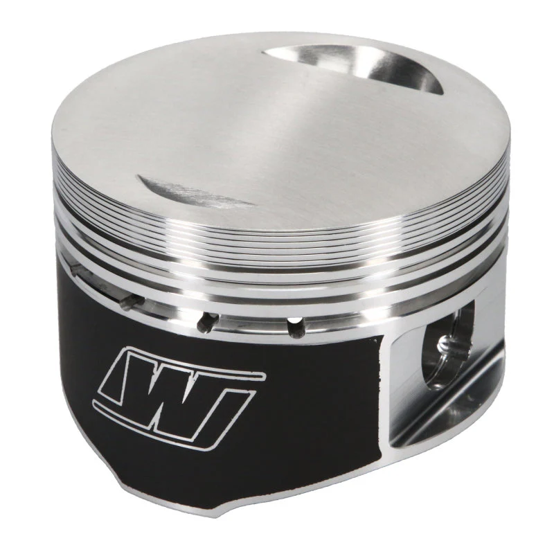Wiseco Toyota 4EFTE 74.50mm Bore -2.5cc 1.1 Piston Kit - Image 8