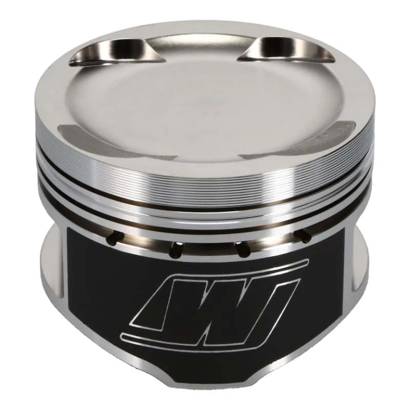 Wiseco Toyota Turbo -14.8cc 1.338 X 86.0 Piston Kit - Image 4
