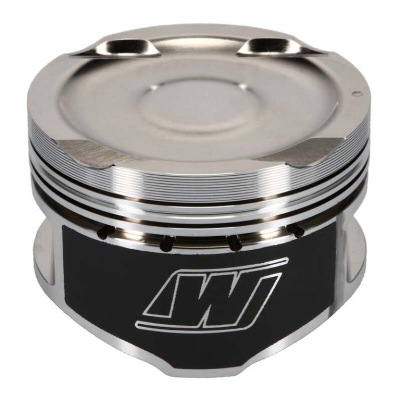 Wiseco Volvo S60R B5254 -13cc Dish 1.2008x3.2874 (83.5mm) Custom Pistons SPECIAL ORDER - Image 3