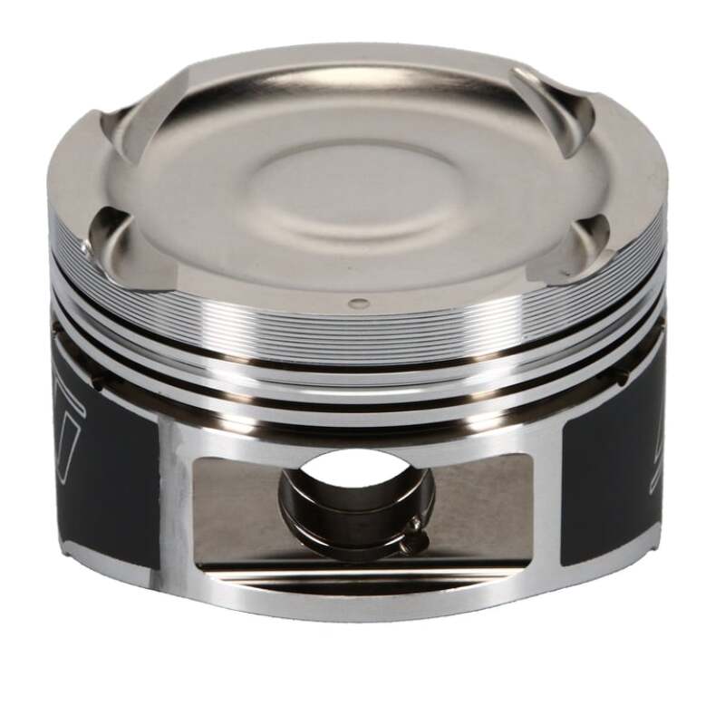 Wiseco Volvo S60R B5254 -13cc Dish 1.2008x3.2874 (83.5mm) Custom Pistons SPECIAL ORDER - Image 4