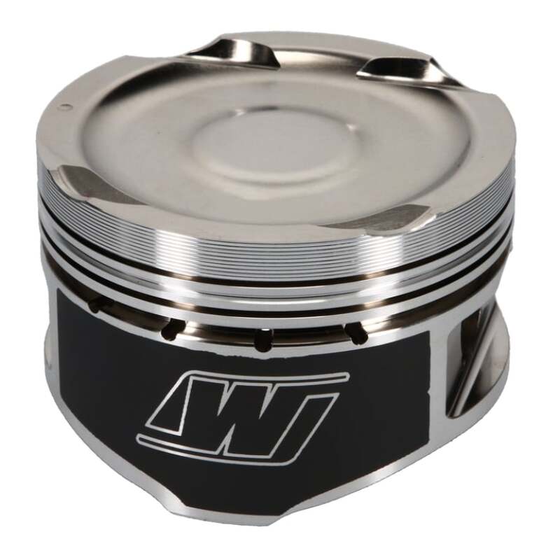 Wiseco Volvo S60R B5254 -13cc Dish 1.2008x3.2874 (83.5mm) Custom Pistons SPECIAL ORDER - Image 7