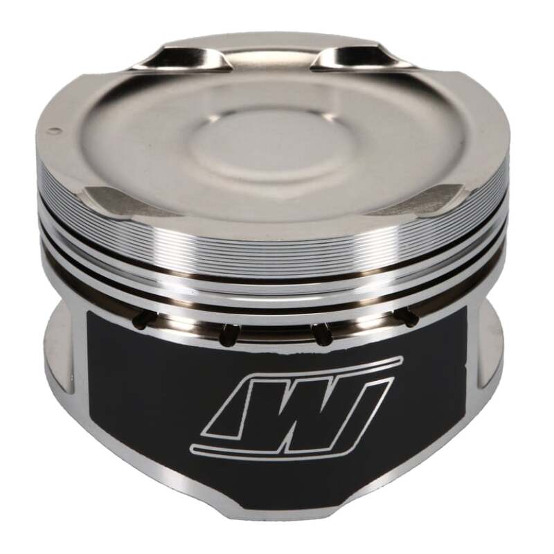 Wiseco Volvo S60R B5254 -13cc Dish 1.2008x3.2874 (83.5mm) Custom Pistons SPECIAL ORDER - Image 9