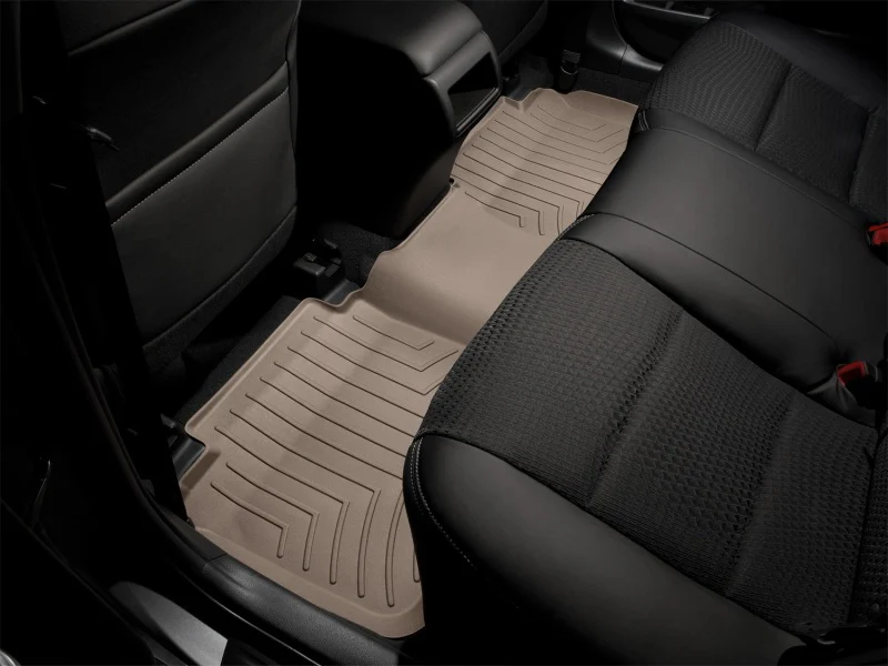 WT FloorLiner - Front - Tan - Image 2