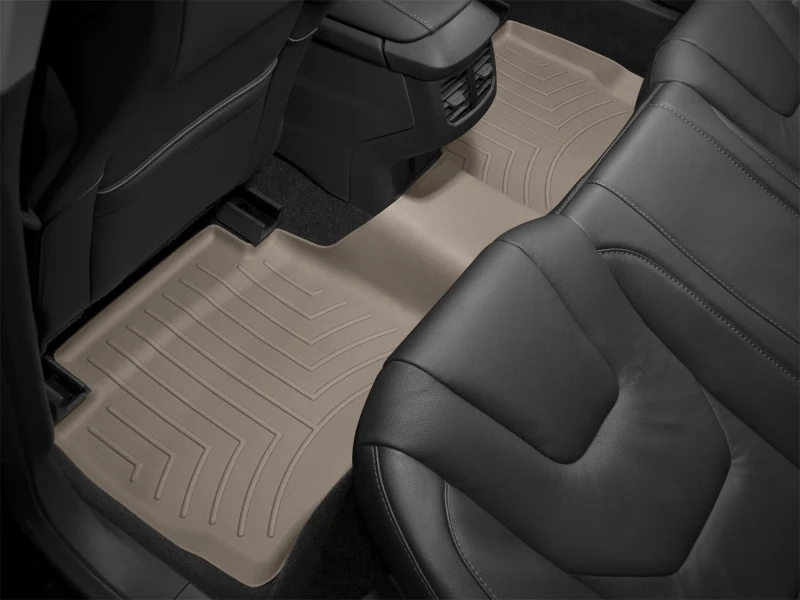 WT FloorLiner - Front - Tan - Image 6