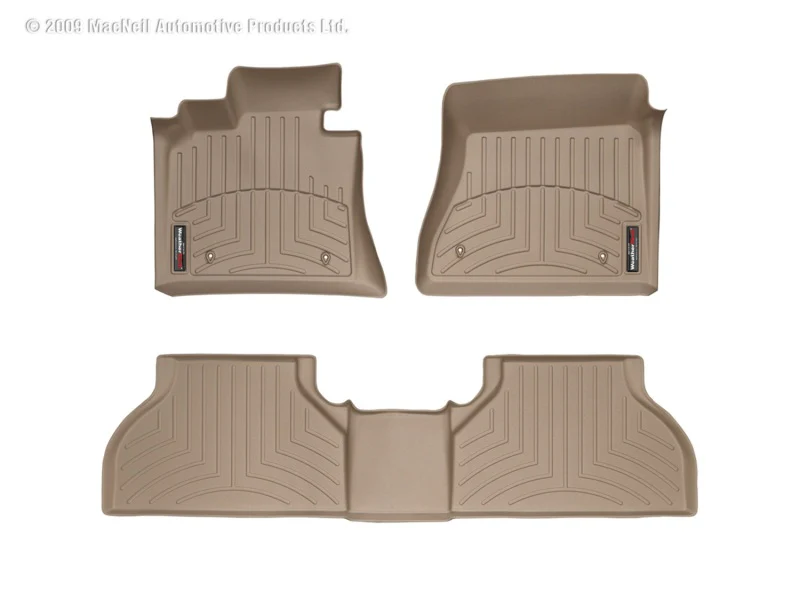 WT FloorLiner - Rear - Blk - Image 3