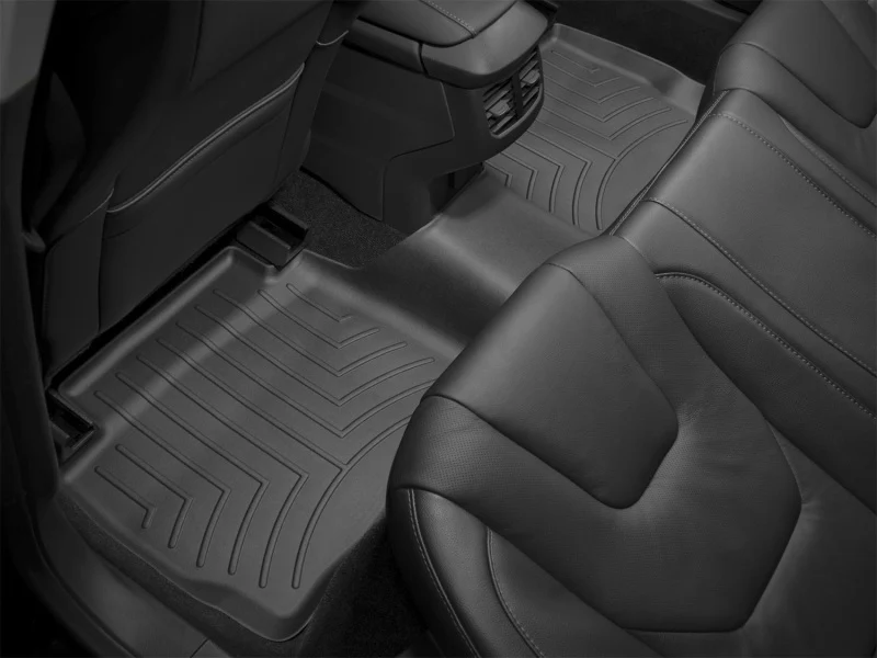 WT FloorLiner - Rear - Blk - Image 3