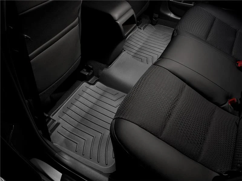 WT FloorLiner - Rear - Blk - Image 3