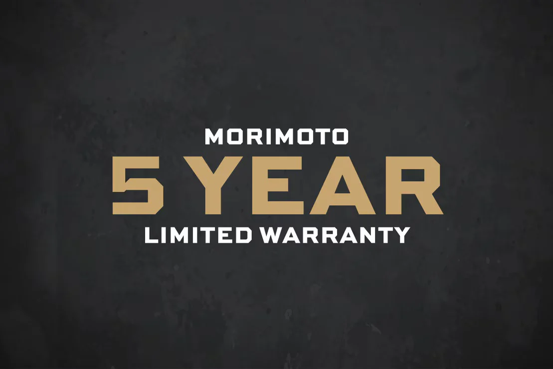 Morimoto XB Evo Hybrid LED Headlights | 2009-2014 Ford F-150 / SVT Raptor (Set) - Image 2