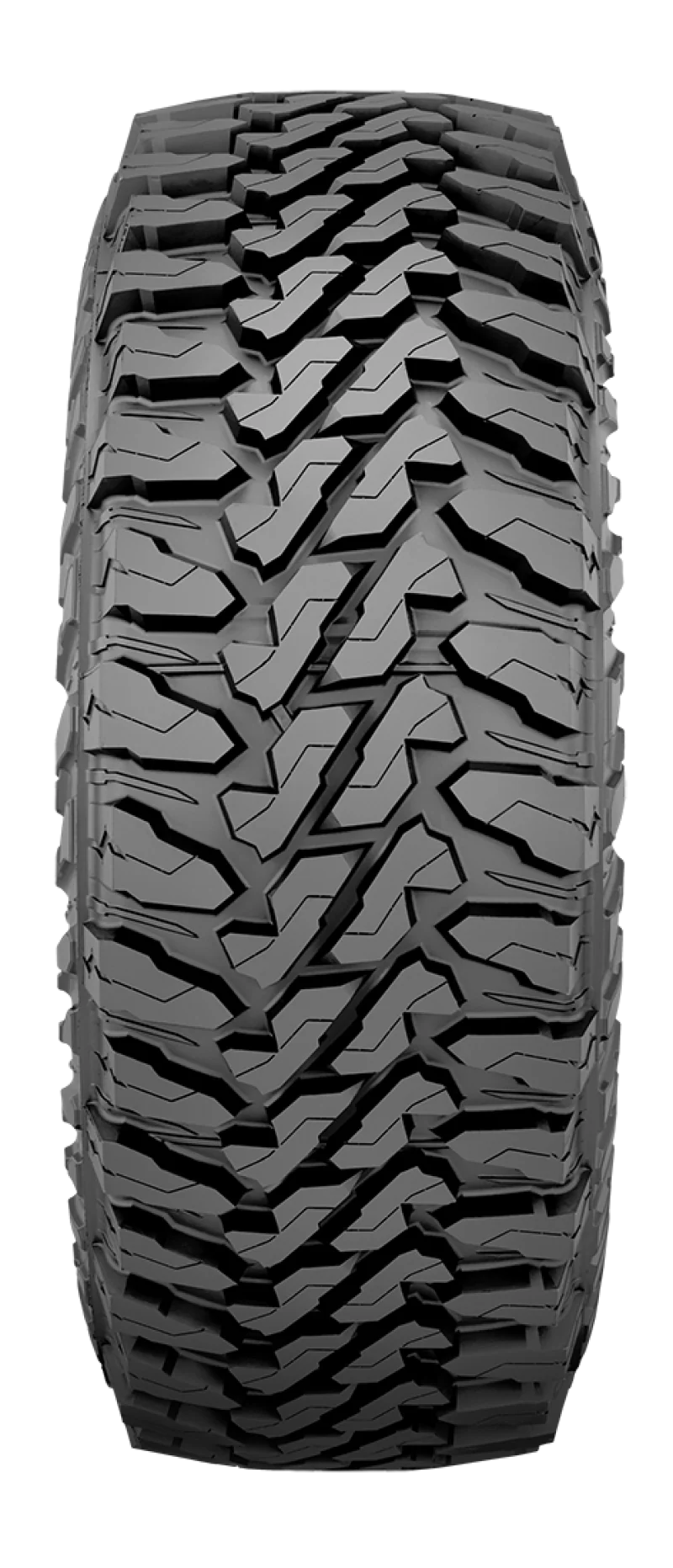 Yokohama Geolandar M/T G003 Tire - LT305/55R20 121/118Q - Image 3