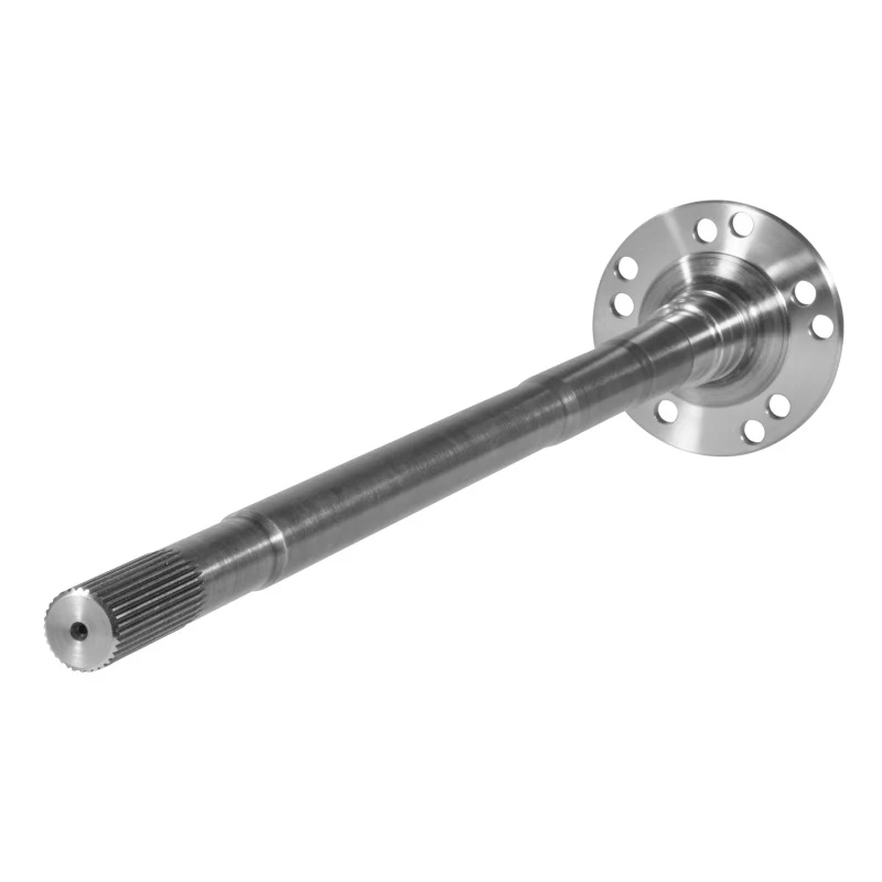 Yukon Gear Chromoly Right Rear Axle for Jeep JL/JT Rubicon Dana 44 - 32 Spline - 33.9in Long - Image 2