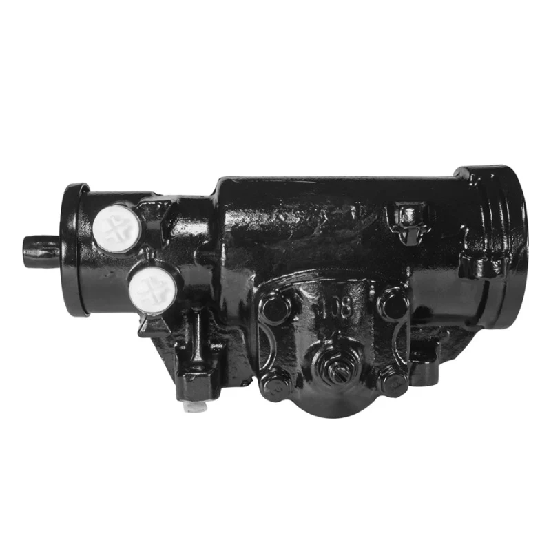 Yukon Gear 80-86 Chevrolet/GMC C10/C20/C30/C1500/C2500/C3500 Power Steering Gear Box - Image 2