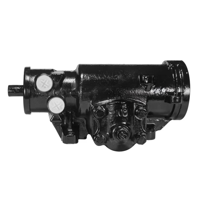 Yukon Gear 80-86 Chevrolet/GMC K10/K20/K30/K1500/K2500/K3500 Power Steering Gear Box - Image 2