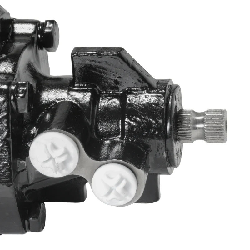 Yukon Gear 99-03 Ford F-250/F-350/F-450 Super Duty Power Steering Gear Box - Image 2
