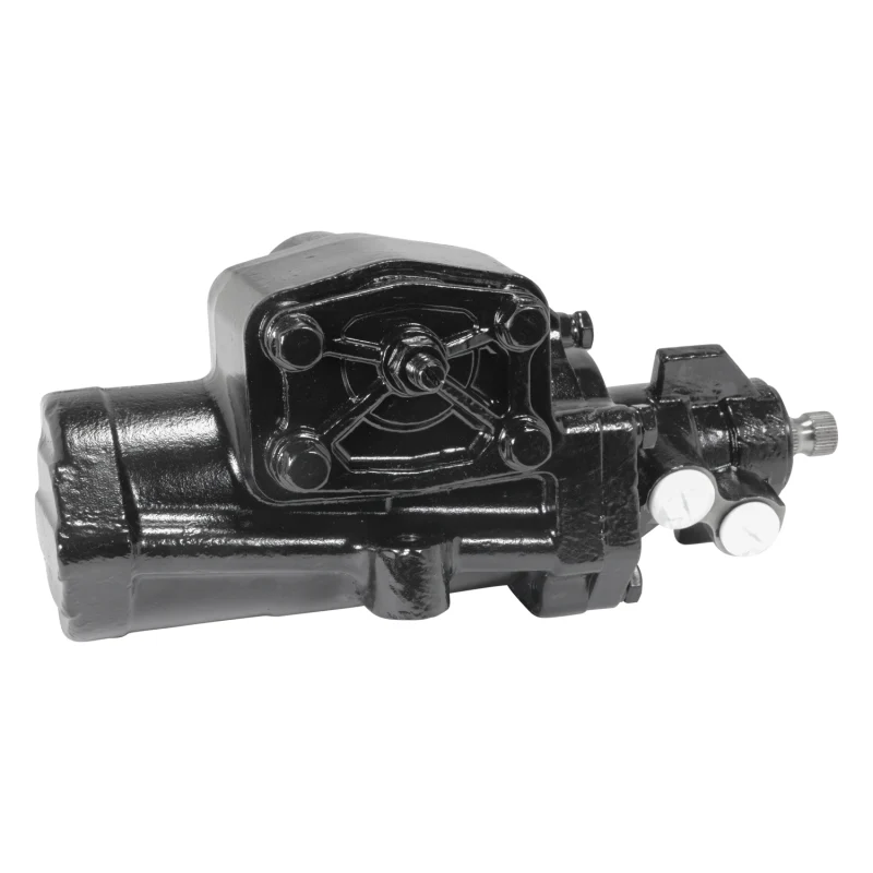 Yukon Gear 99-03 Ford F-250/F-350/F-450 Super Duty Power Steering Gear Box - Image 3