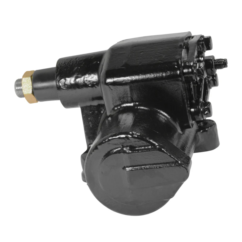 Yukon Gear 99-03 Ford F-250/F-350/F-450 Super Duty Power Steering Gear Box - Image 4