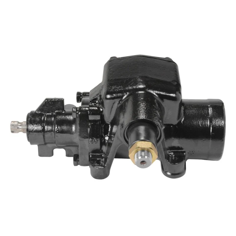 Yukon Gear 99-03 Ford F-250/F-350/F-450 Super Duty Power Steering Gear Box - Image 5