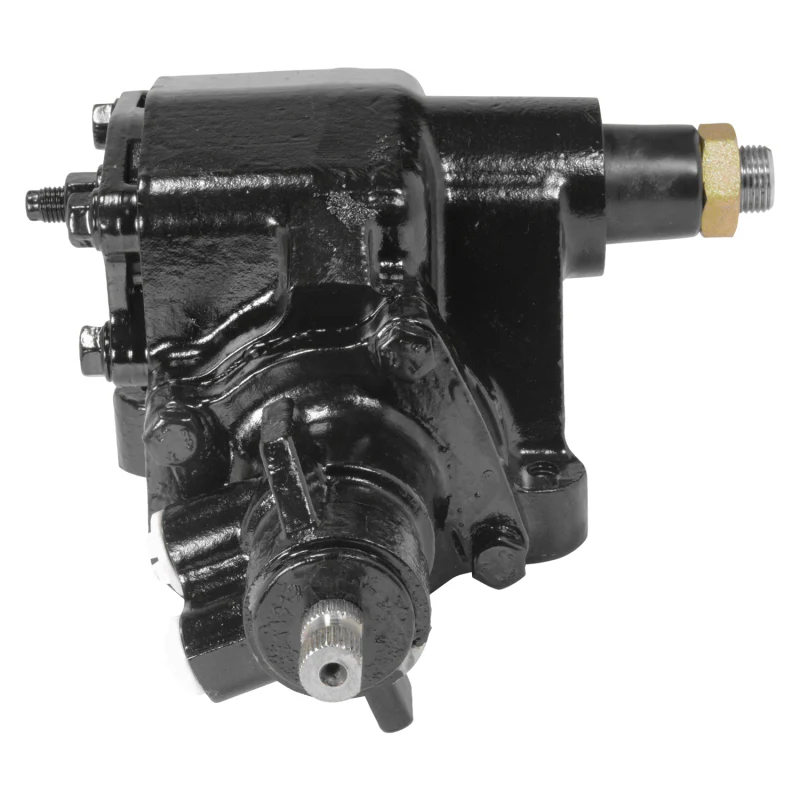 Yukon Gear 99-03 Ford F-250/F-350/F-450 Super Duty Power Steering Gear Box - Image 6