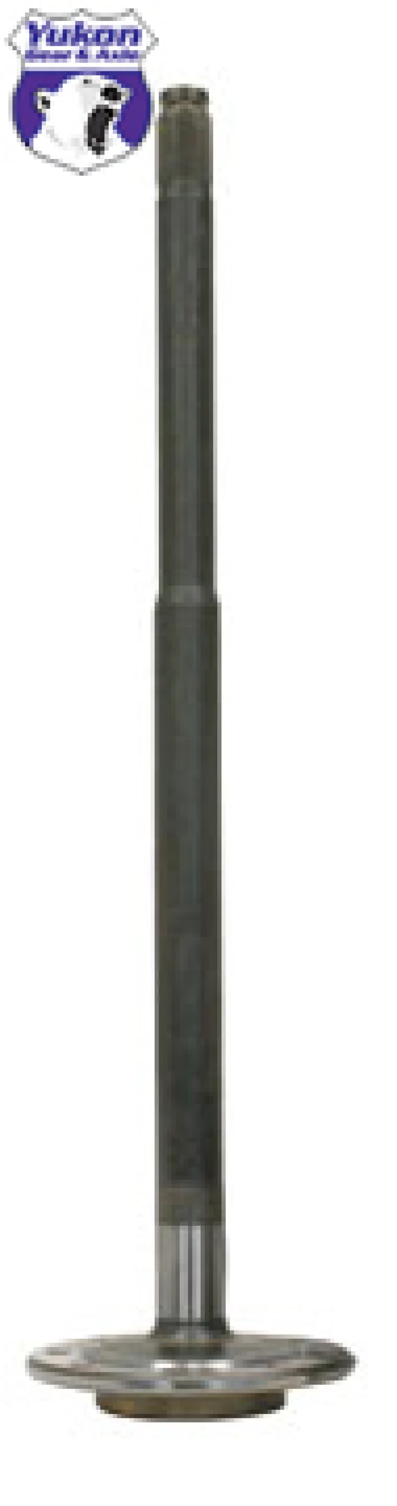 Yukon Gear Axle For 07 and Up 9.5in GM Axle / 34.02in - Image 3