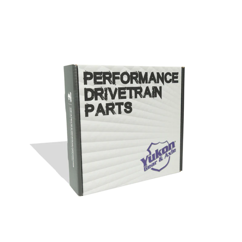 Yukon Gear Bearing install Kit For Toyota 7.5in (w/ Four-Cylinder Only) IFS Diff - Image 7