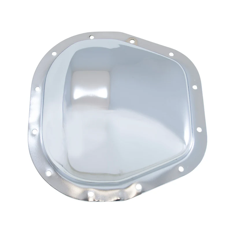 Yukon Gear Chrome Cover For 10.25in Ford - Image 4
